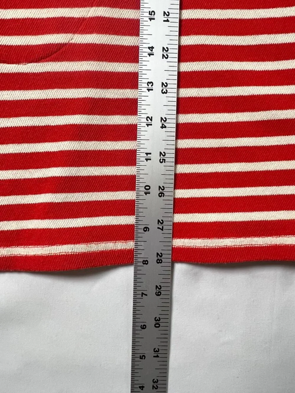 J.Crew Striped Boatneck Dress - Germanium – XS